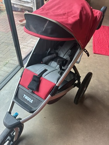 Thule urban glide running - urban, /