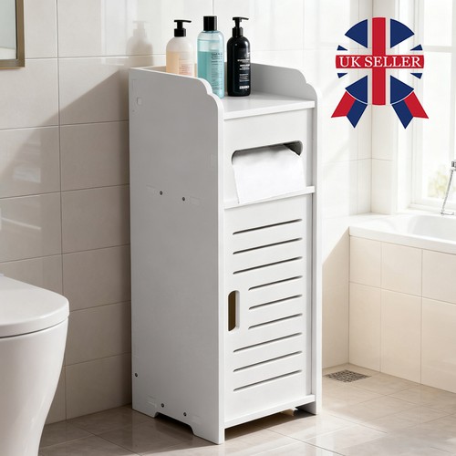 White bathroom bedroom cabinet - bedroom,