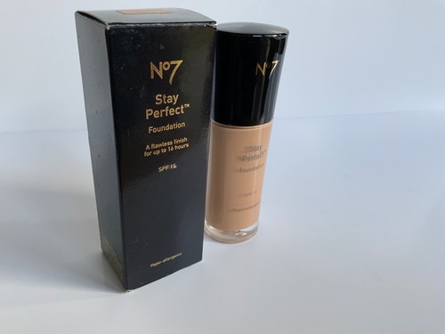 Boots no7 stay perfect - perfect, 15