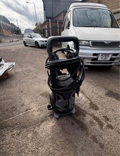 Halfords PW50 High Pressure