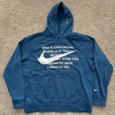 Nike International Center