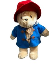 Paddington bear teddy - , 15”