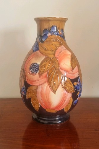 Old tupton ware - old, &