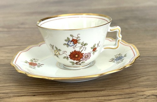 Vintage augarten 5849 bunte - vintage,