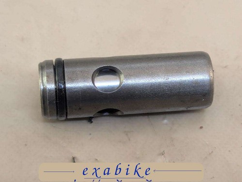 Oil pressure valve - oil,
