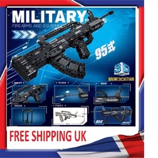 WW2 Soldiers Weapons Building