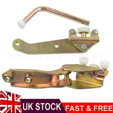 Passager Side Sliding Door