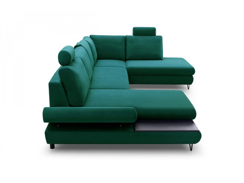 Premium loft iii shape - iii, u-shape