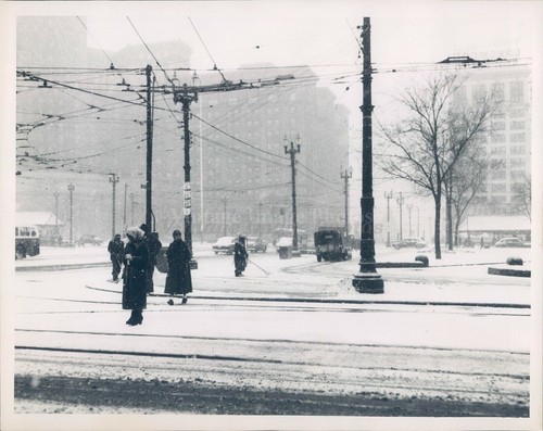 1951 public square - 1951,