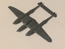 Lockheed P38 Lightning 1:150