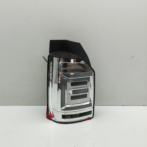 Transporter minibus - t6, /