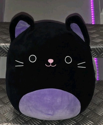 Squishmallows autumn the black - squishmallows,