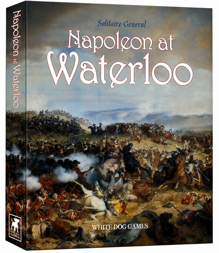 Solitaire general napoleon at - solitaire, general: