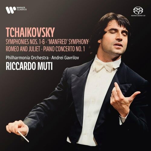 Pyotr yich tchaikovsky - il'yich,