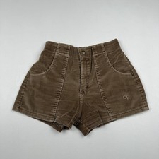 Vintage OP Longriders Shorts