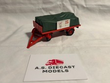 Corgi Modern Classic Showmans