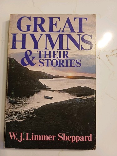 Great hymns and their stories - great,