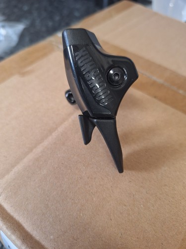 Rockshox remote fork lockout - remote,