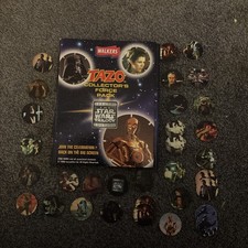 Tazo Collectors Force Pack