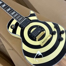 “Berzerker”Zakk Wylde
