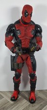 Neca Epic Marvel Deadpool Ultimate Collector's 1/4 Scale Action Figure 18”