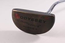 Odyssey Dual Force Rossie II