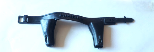 Belt lone ranger action - ranger,