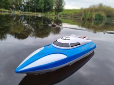 High Speed Boat 2.4G