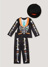 Kids Multicoloured Day Of The