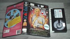 Mr Love Betamax Beta Video