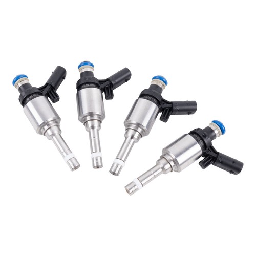 Fuel injectors for audi - for,