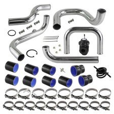 Intercooler Piping Kit SQV BOV