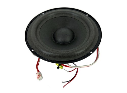 Speaker ohm 25w 5cm - 4,