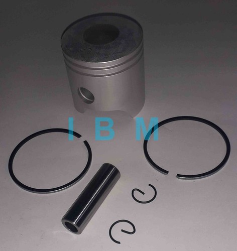 Yamaha outboard piston - yamaha,