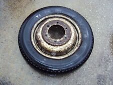 Ford Transit Mk6 Mk7 2001 to