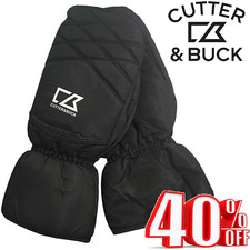 WINTER GOLF MITTS CUTTER &