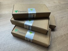 Paxton Net2 Proximity key fobs 695-644 **BRAND NEW** in sealed box