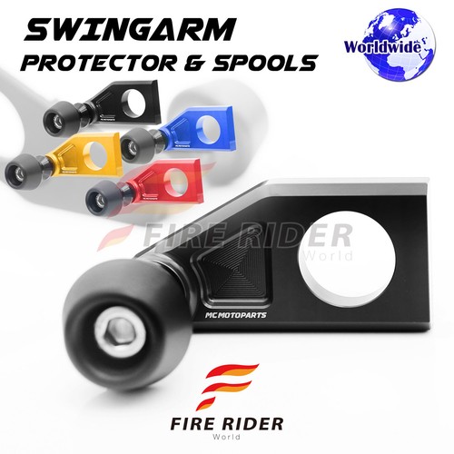 Racing swing arm - swing, for