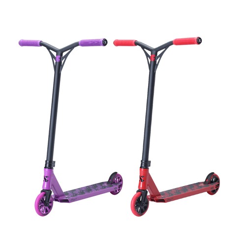 Sacrifice player scooter - og,