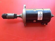GEU9404 NEW LUCAS TYPE INERTIA STARTER MOTOR LRS102 LRS00102 MINI Lotus Elan 