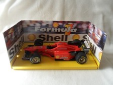 Maisto 1/20 Shell Formula 1