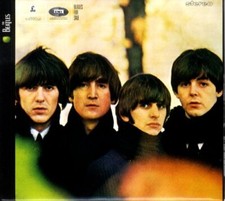 The Beatles - Beatles For Sale - The Beatles CD SIVG The Cheap Fast Free Post