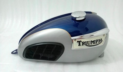 Fit for triumph - t120, &