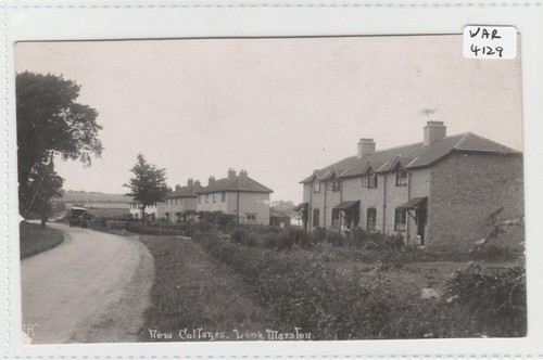 Long marston warwickshire - long,