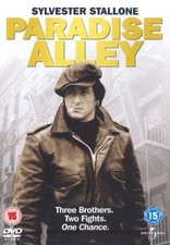 Paradise Alley [DVD]