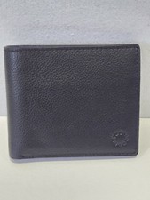 Yoshi Leather Wallet