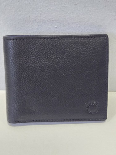 Yoshi leather wallet - yoshi,