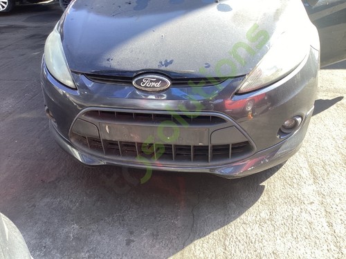 Ford fiesta zetec - ford, s