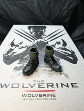 🔥Wolverine Combat Hiking