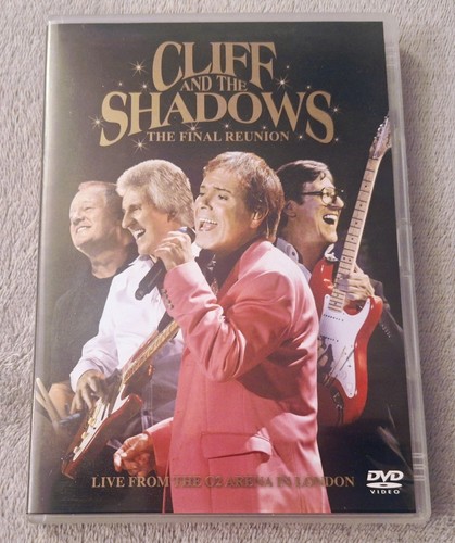 Cliff and the shadows - cliff,